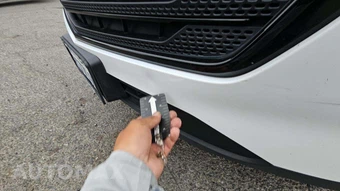 2020 Chevrolet Traverse LS 1LS – miniatura 22