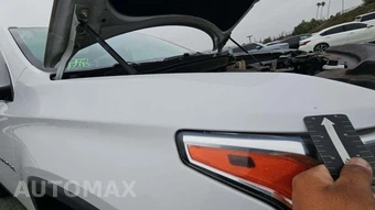 2020 Chevrolet Traverse LS 1LS – miniatura 23