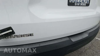 2020 Chevrolet Traverse LS 1LS – miniatura 24