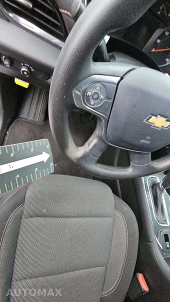 2020 Chevrolet Traverse LS 1LS – miniatura 25