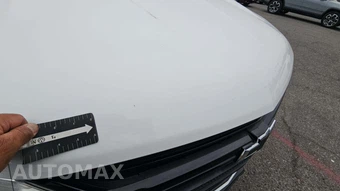 2020 Chevrolet Traverse LS 1LS – miniatura 26