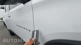 2020 Chevrolet Traverse LS 1LS – miniatura 29