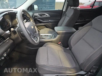 2020 Chevrolet Traverse LS 1LS – miniatura 7