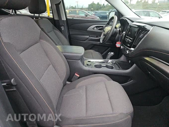 2020 Chevrolet Traverse LS 1LS – miniatura 8