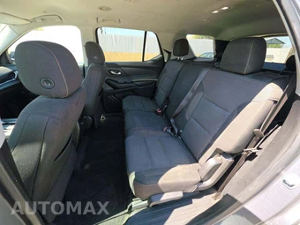 2020 Chevrolet Traverse LS 1LS - miniatura 10
