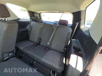 2020 Chevrolet Traverse LS 1LS - miniatura 11