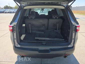 2020 Chevrolet Traverse LS 1LS - miniatura 12
