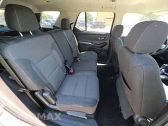 2020 Chevrolet Traverse LS 1LS - miniatura 14
