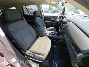 2020 Chevrolet Traverse LS 1LS - miniatura 16