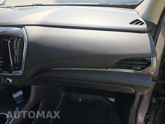 2020 Chevrolet Traverse LS 1LS - miniatura 17