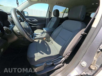 2020 Chevrolet Traverse LS 1LS - miniatura 3