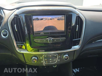 2020 Chevrolet Traverse LS 1LS - miniatura 7