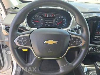 2020 Chevrolet Traverse LS 1LS - miniatura 10