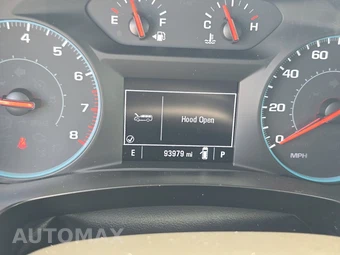 2020 Chevrolet Traverse LS 1LS - miniatura 12