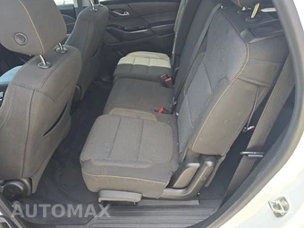 2020 Chevrolet Traverse LS 1LS - miniatura 13