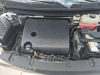2020 Chevrolet Traverse LS 1LS - miniatura 16