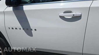 2020 Chevrolet Traverse LS 1LS - miniatura 19