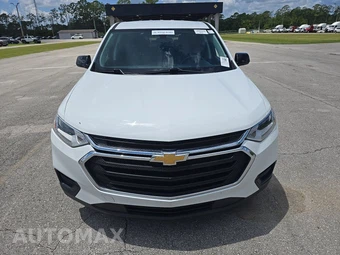 2020 Chevrolet Traverse LS 1LS - miniatura 2