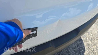 2020 Chevrolet Traverse LS 1LS - miniatura 20