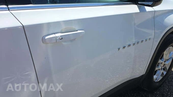 2020 Chevrolet Traverse LS 1LS - miniatura 29