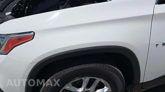 2020 Chevrolet Traverse LS 1LS - miniatura 30