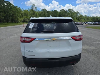 2020 Chevrolet Traverse LS 1LS - miniatura 5