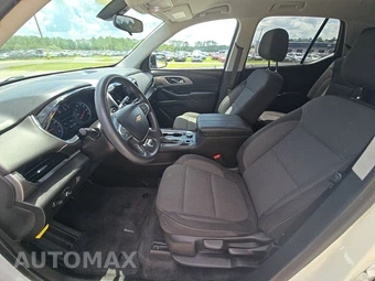 2020 Chevrolet Traverse LS 1LS - miniatura 7