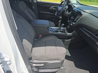 2020 Chevrolet Traverse LS 1LS - miniatura 8