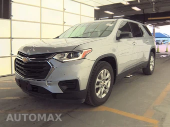 2020 Chevrolet Traverse LS 1LS
