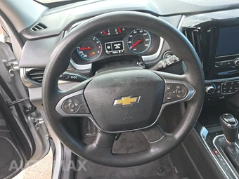 2020 Chevrolet Traverse LS 1LS – miniatura 10