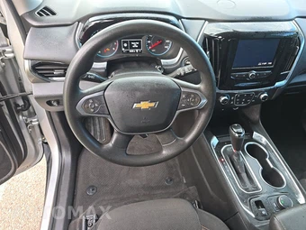 2020 Chevrolet Traverse LS 1LS – miniatura 11