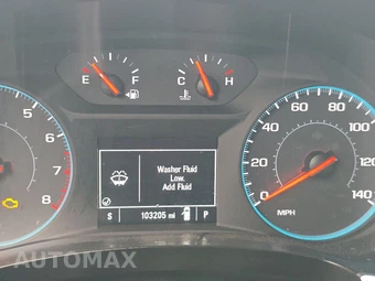 2020 Chevrolet Traverse LS 1LS – miniatura 12