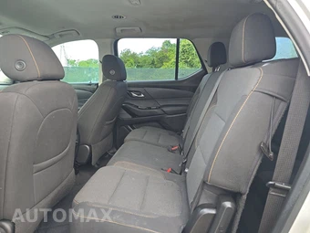 2020 Chevrolet Traverse LS 1LS – miniatura 13