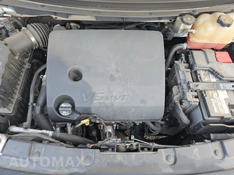 2020 Chevrolet Traverse LS 1LS – miniatura 16