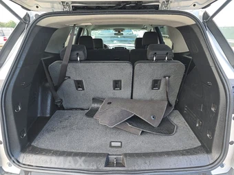 2020 Chevrolet Traverse LS 1LS – miniatura 17