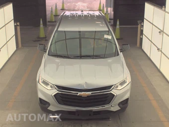 2020 Chevrolet Traverse LS 1LS – miniatura 2