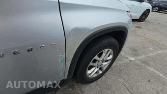 2020 Chevrolet Traverse LS 1LS – miniatura 23