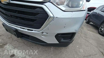 2020 Chevrolet Traverse LS 1LS – miniatura 25