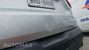 2020 Chevrolet Traverse LS 1LS – miniatura 29