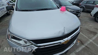 2020 Chevrolet Traverse LS 1LS – miniatura 30