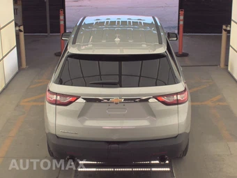 2020 Chevrolet Traverse LS 1LS – miniatura 5