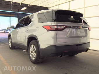 2020 Chevrolet Traverse LS 1LS – miniatura 6