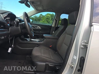 2020 Chevrolet Traverse LS 1LS – miniatura 7