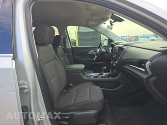 2020 Chevrolet Traverse LS 1LS – miniatura 8