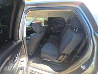 2020 Chevrolet Traverse LS 1LS - miniatura 10
