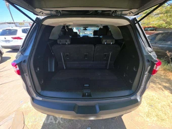 2020 Chevrolet Traverse LS 1LS - miniatura 12