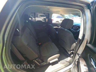 2020 Chevrolet Traverse LS 1LS - miniatura 14