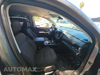 2020 Chevrolet Traverse LS 1LS - miniatura 16