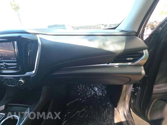 2020 Chevrolet Traverse LS 1LS - miniatura 17