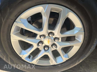 2020 Chevrolet Traverse LS 1LS - miniatura 21